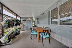768 Tangerine Woods Blvd, Englewood, FL 34223, Sold 06/24/22