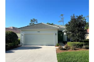 3968 Whispering Oaks Dr, North Port, FL 34287, Sold 05/11/22