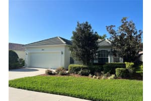 3968 Whispering Oaks Dr, North Port, FL 34287, Sold 05/11/22
