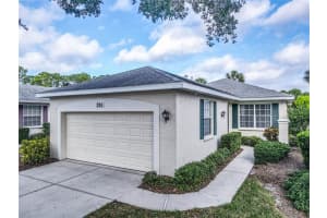 331 Sunset Lake Blvd, Venice, FL 34292, Sold 05/11/22