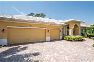 673 Sawgrass Bridge Rd, Venice, FL 34292, Sold 05/26/22