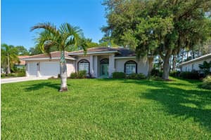 2098 Timucua Trail, Nokomis, FL 34275, Sold 05/09/22