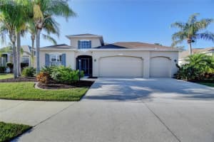 6718 64th Terrace E, Bradenton, FL 34203, Sold 05/26/22