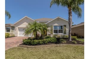8989 Excelsior Loop, Venice, FL 34293, Sold 06/01/22
