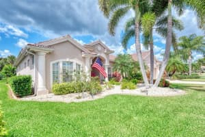 5124 White Ibis Dr, North Port, FL 34287, Sold 06/07/22