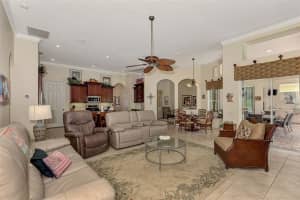 5124 White Ibis Dr, North Port, FL 34287, Sold 06/07/22