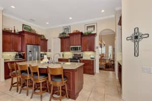5124 White Ibis Dr, North Port, FL 34287, Sold 06/07/22