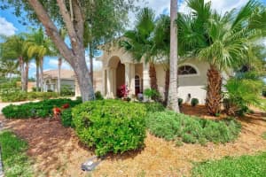 1406 Creek Nine Dr, North Port, FL 34291, Sold 06/17/22