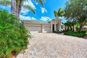 1406 Creek Nine Dr, North Port, FL 34291, Sold 06/17/22