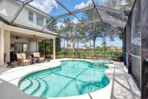1406 Creek Nine Dr, North Port, FL 34291, Sold 06/17/22