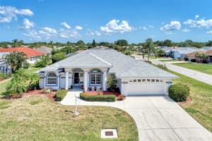 1482 Pierce Dr, Venice, FL 34293, Sold 05/23/22