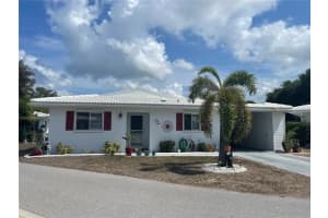 538 Circlewood Dr, Venice, FL 34293, Sold 05/13/22