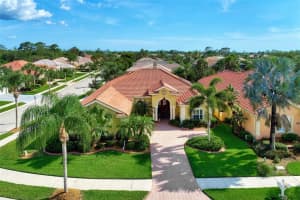 1399 EAGLES FLIGHT WAY, NORTH PORT, FL 34287 Sold 12/07/22