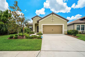 276 Carlino Dr, Nokomis, FL 34275, Sold 06/17/22