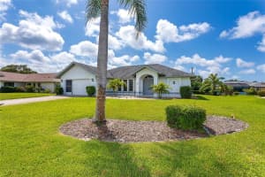 10 Charleston Cir, Englewood, FL 34223, Sold 06/16/22