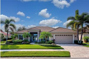 261 Venice Palms Blvd, Venice, FL 34292, Sold 06/13/22