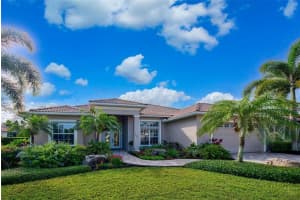 261 Venice Palms Blvd, Venice, FL 34292, Sold 06/13/22
