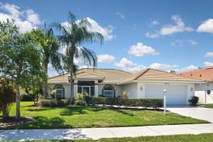 5040 Whitestone Dr, Venice, FL 34293, Sold 06/28/22