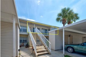 203 SILVER LAKE DR #204, VENICE, FL 34292 Sold 09/07/22