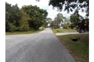 GENEVA RD, VENICE, FL 34293 - MLS#MFRN6121439
