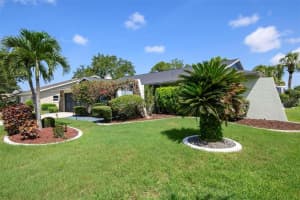 911 S DORAL LN, VENICE, FL 34293 Sold 07/29/22