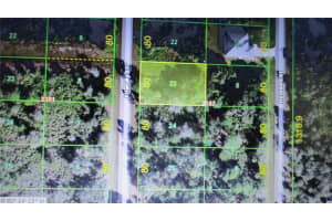 302 & 310 FRIENDLY ST, PORT CHARLOTTE, FL 33953 - MLS#MFRN6121877