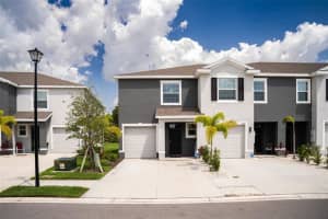 8632 MILESTONE DR, SARASOTA, FL 34238 Sold 08/15/22