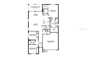 478 IBIZA LOOP, NORTH VENICE, FL 34275 Sold 02/28/23