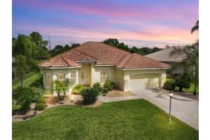 2443 SILVER PALM RD, NORTH PORT, FL 34288 Sold 11/08/22