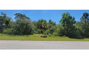 10038 BOYLSTON STREET, PORT CHARLOTTE, FL 33981 - MLS#MFRN6122218