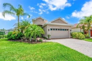 15384 MILLE FIORE BLVD, PORT CHARLOTTE, FL 33953 Sold 08/10/22