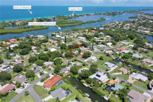 455 N SHORE DR, OSPREY, FL 34229 Sold 07/22/22