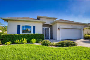 603 BARNACLE CT, ENGLEWOOD, FL 34223 Sold 08/25/22