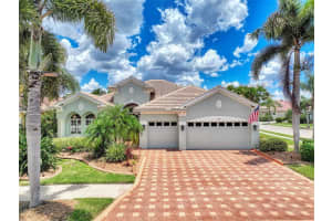 1210 CREEK NINE DR, NORTH PORT, FL 34291 Sold 08/11/22