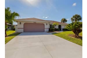 5871 MONROE RD, VENICE, FL 34293 Sold 09/07/22