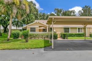 3038 HERON LAKE CT #8-B, VENICE, FL 34293 Sold 09/21/22