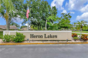 3038 HERON LAKE CT #8-B, VENICE, FL 34293 Sold 09/21/22