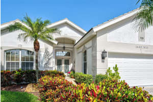 725 Misty Pine Dr, Venice, FL 34292, Sold 10/06/22