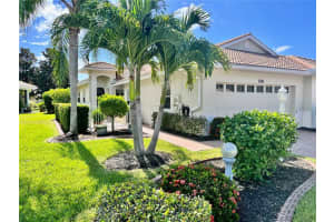 1106 Topelis Dr, Englewood, FL 34223, Sold 10/11/22