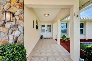 10 Stone Mountain Blvd, Englewood, FL 34223, Sold 10/11/22