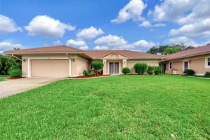 3152 E Village Dr, Venice, FL 34293, Sold 11/16/22