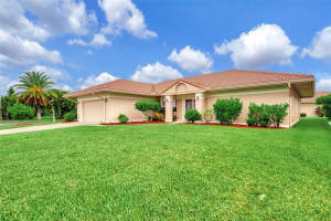3152 E Village Dr, Venice, FL 34293, Sold 11/16/22
