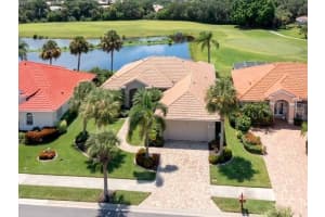 578 Mossy Creek Dr, Venice, FL 34292, Sold 10/21/22