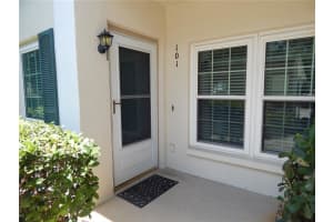 400 LAUREL LAKE DR #101, VENICE, FL 34292 Sold 10/07/22