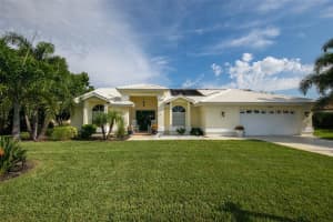 395 EDEN DR, ENGLEWOOD, FL 34223 Sold 06/02/23