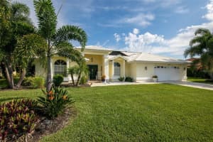 395 EDEN DR, ENGLEWOOD, FL 34223 Sold 06/02/23