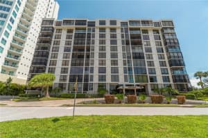 707 S GULFSTREAM AVE #207, SARASOTA, FL 34236 Sold 03/23/23