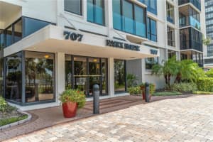 707 S GULFSTREAM AVE #207, SARASOTA, FL 34236 Sold 03/23/23