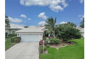 1526 Belfry Dr, Venice, FL 34292, Sold 01/12/23