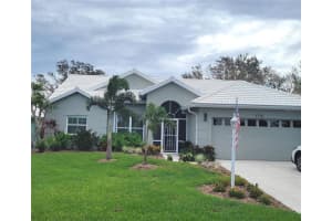 1510 BELFRY DR, VENICE, FL 34292 Sold 11/22/22